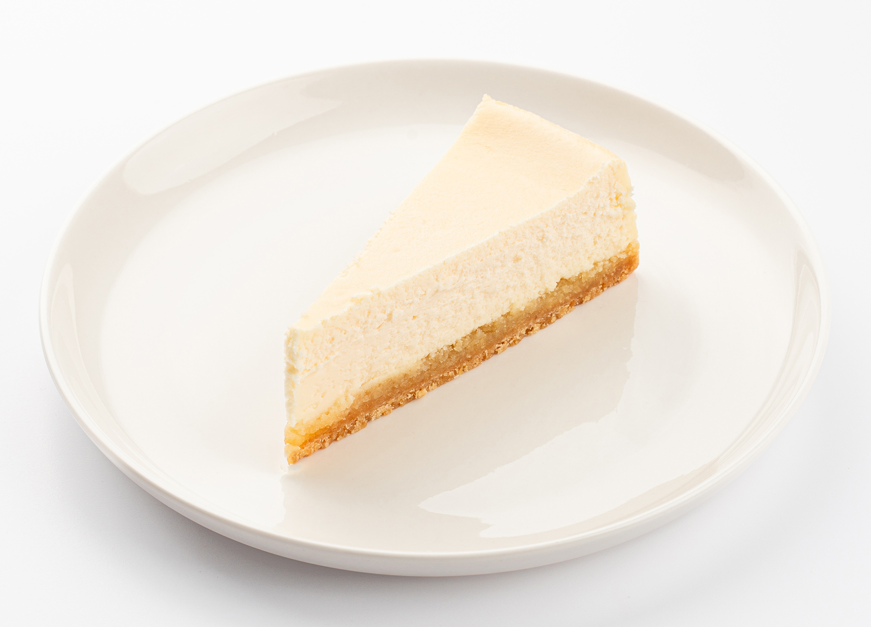 Чизкейк классический