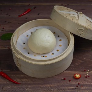 Бао (паровая булочка)