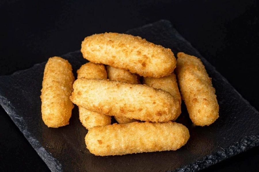 Сырные Палочки 5 шт