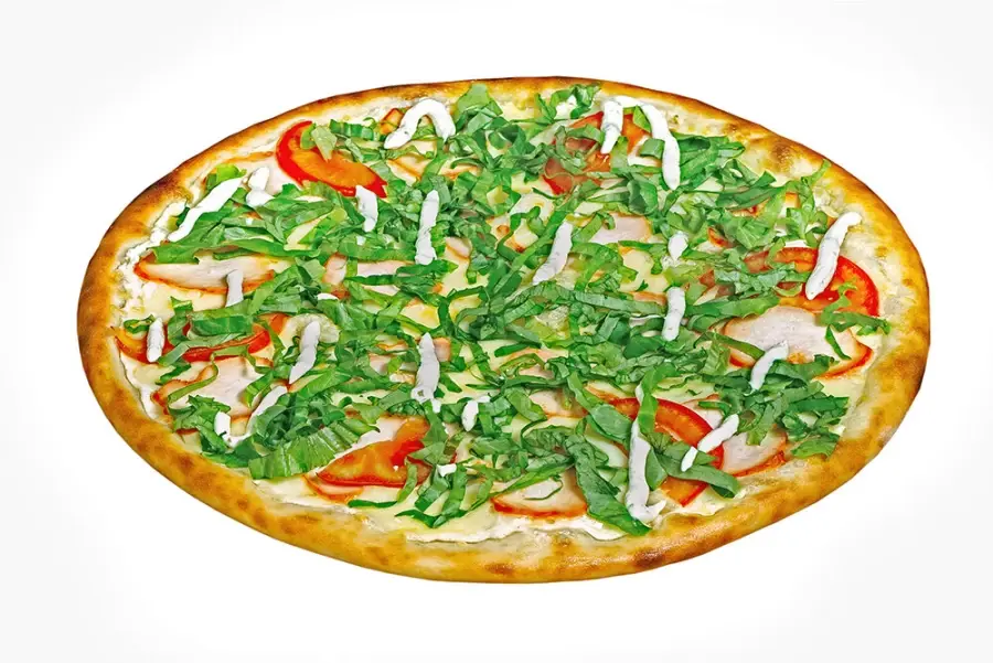 Цезарь, маленькая