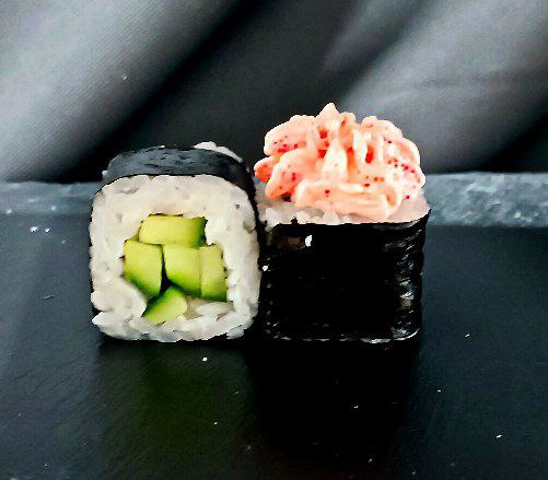 Лава маки 8шт 