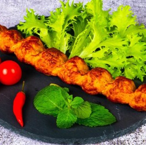 Люля из курицы