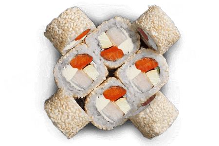 Фьюжн
