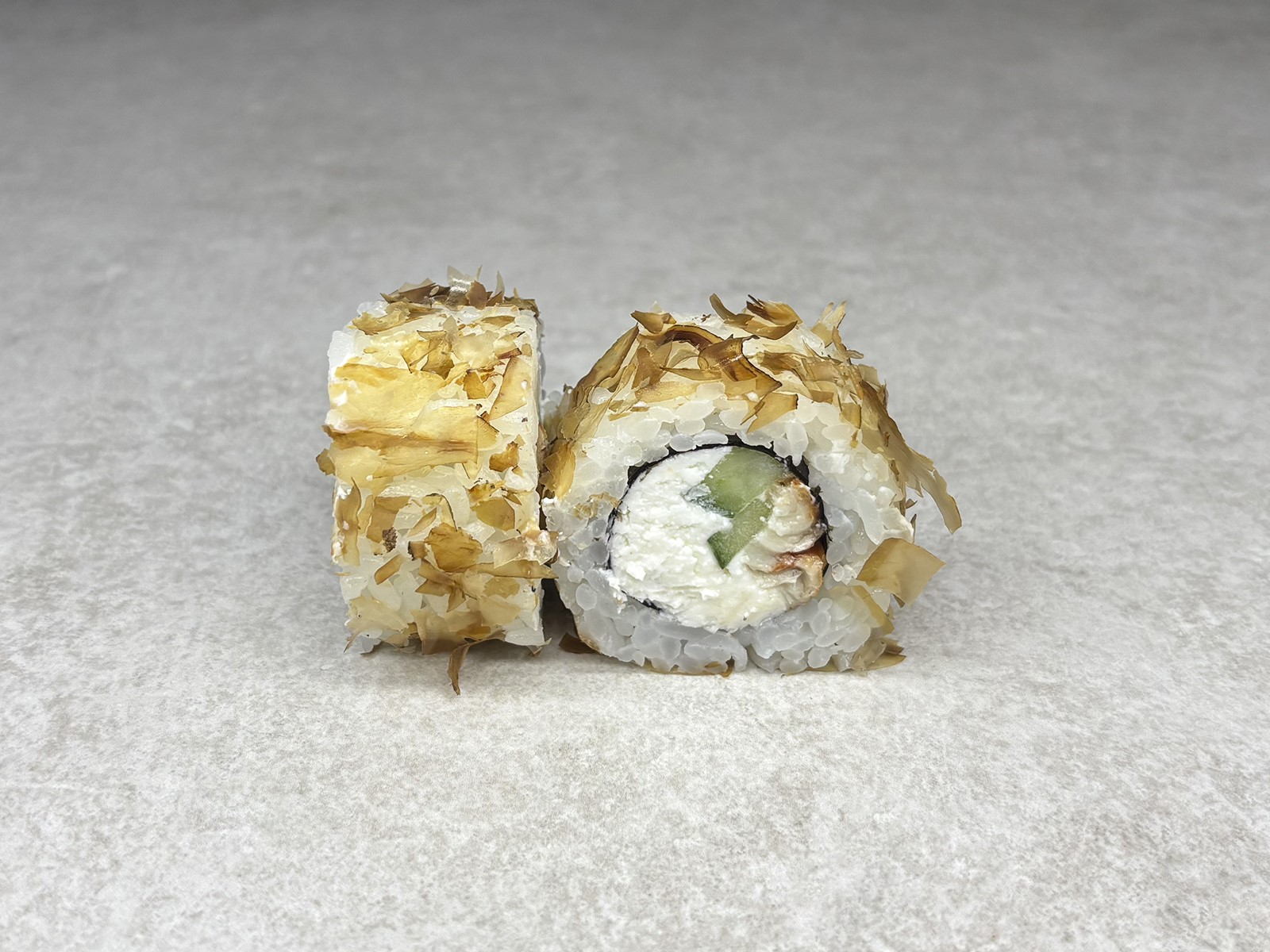 Норвежский с угрем