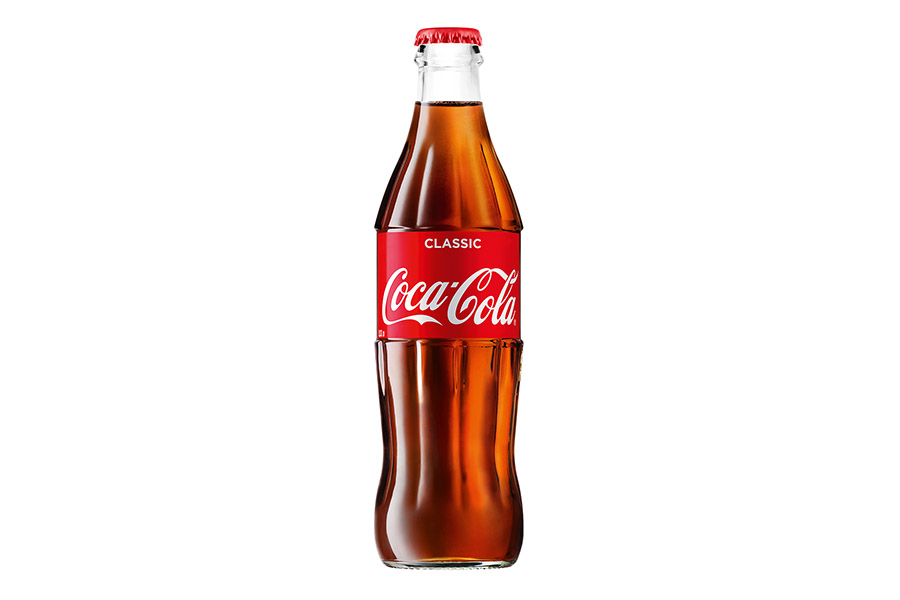 Coca-Cola