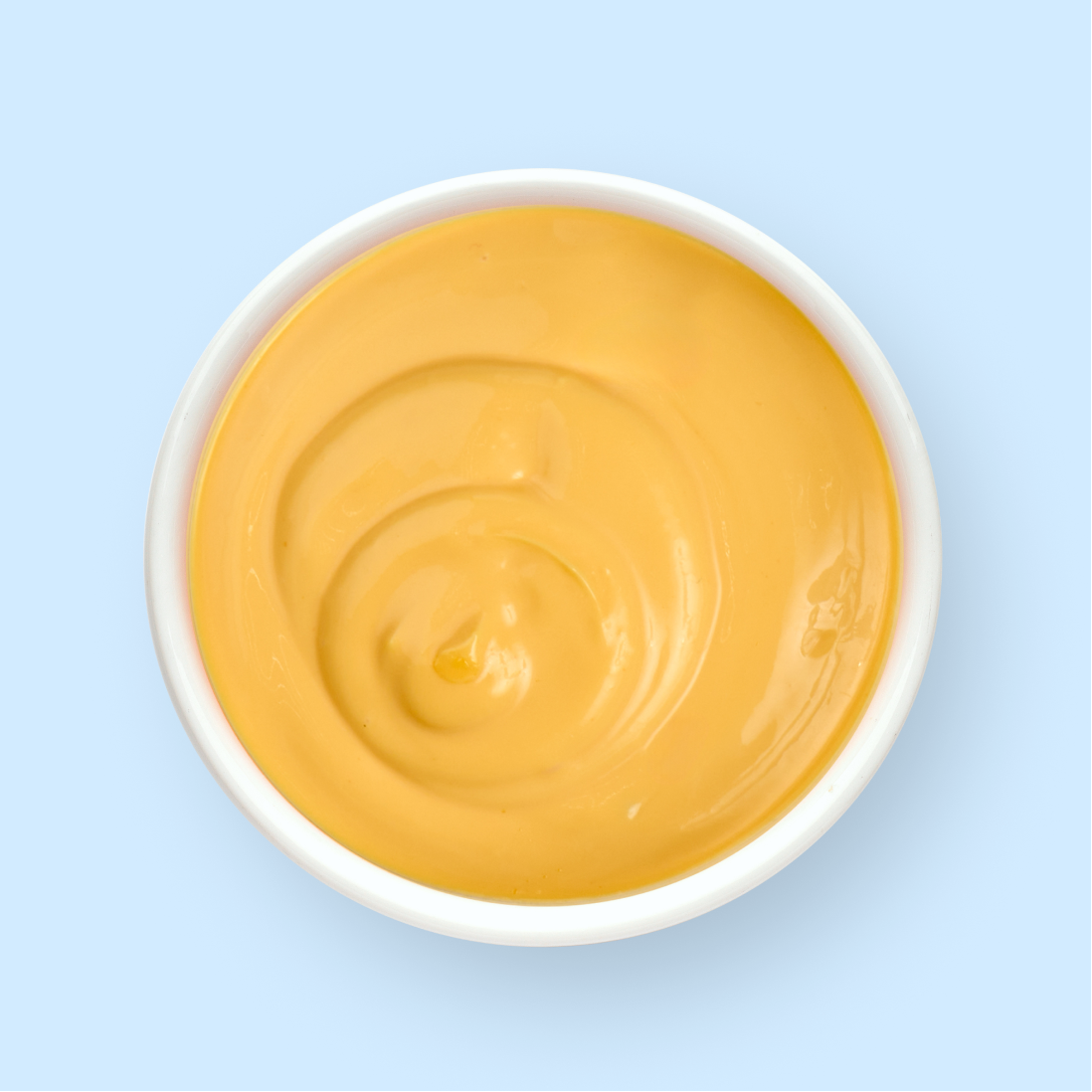 Соус Сырный