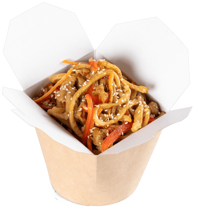 Конструктор WOK