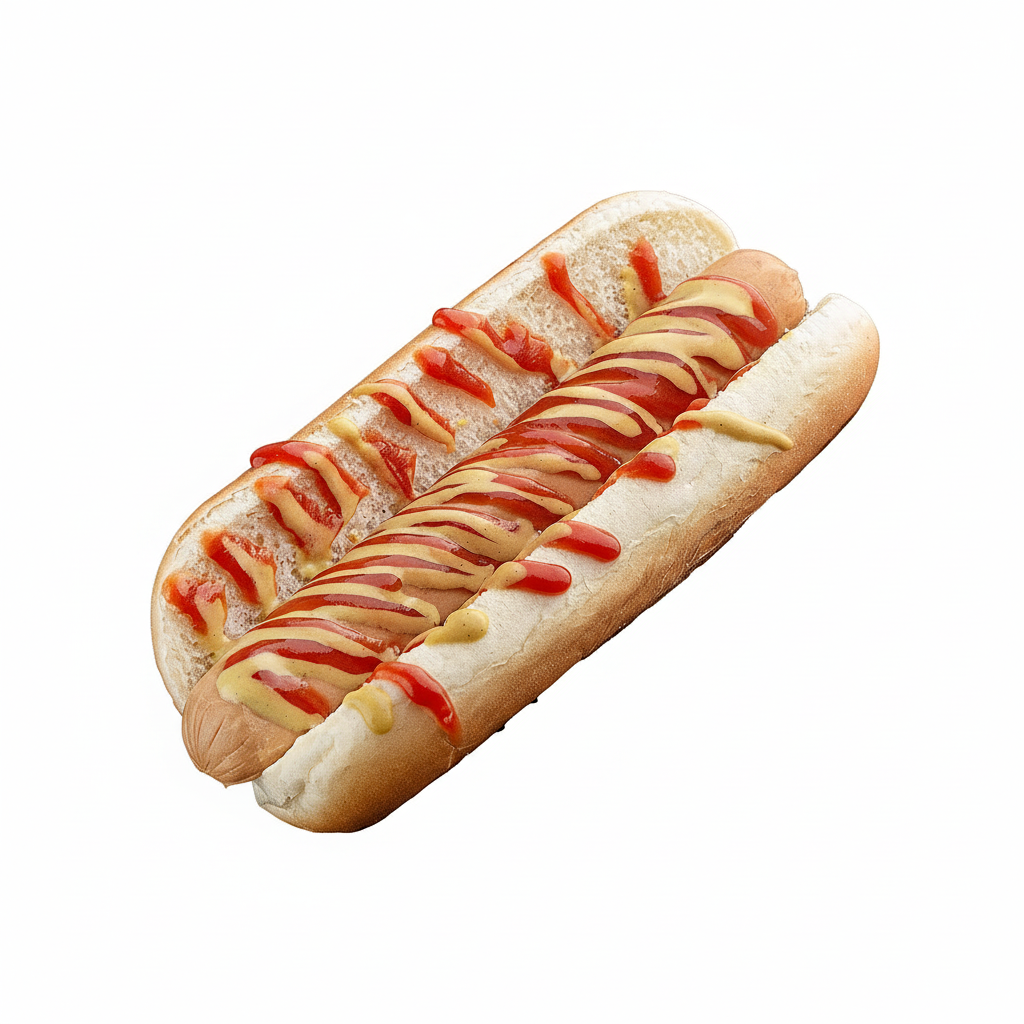 Хот Дог классика