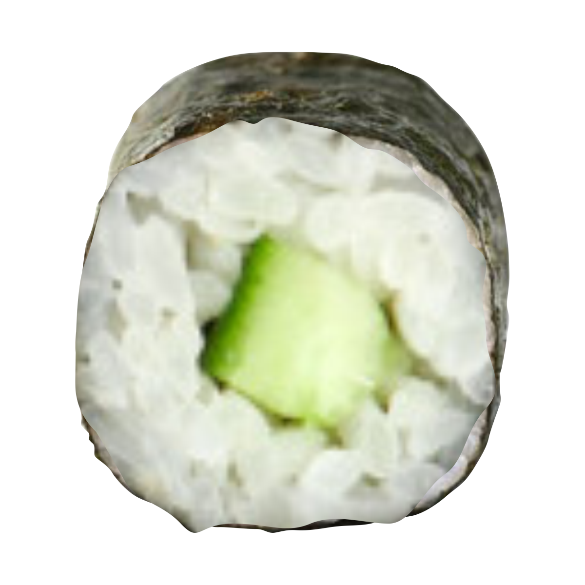 Ролл с Огурцом