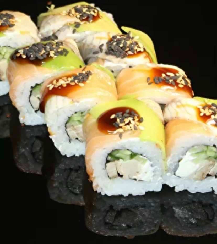 Шеф маки