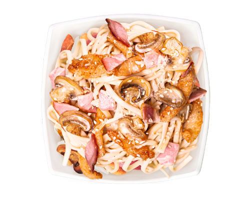 Wok сытный