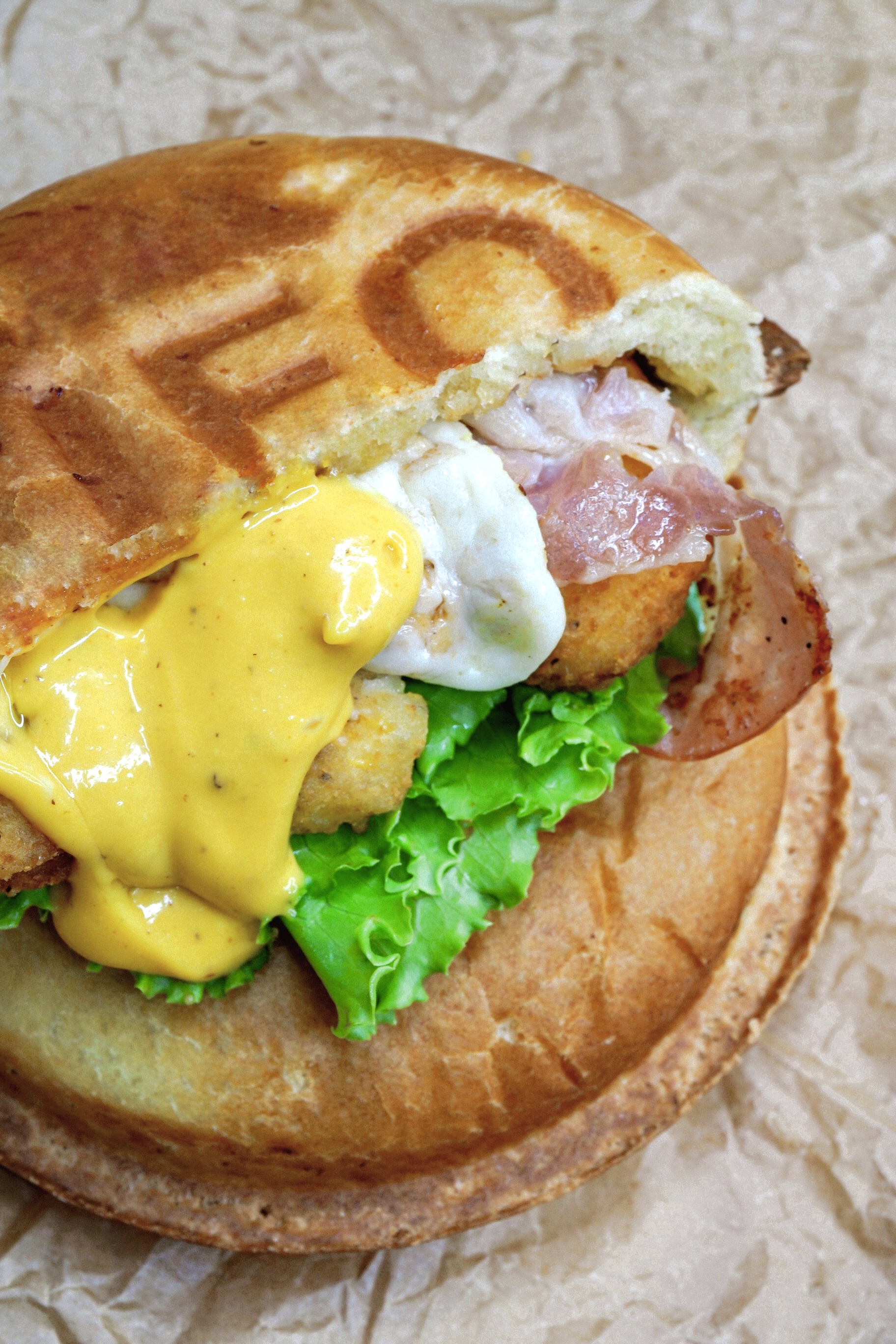 Чикен Карри