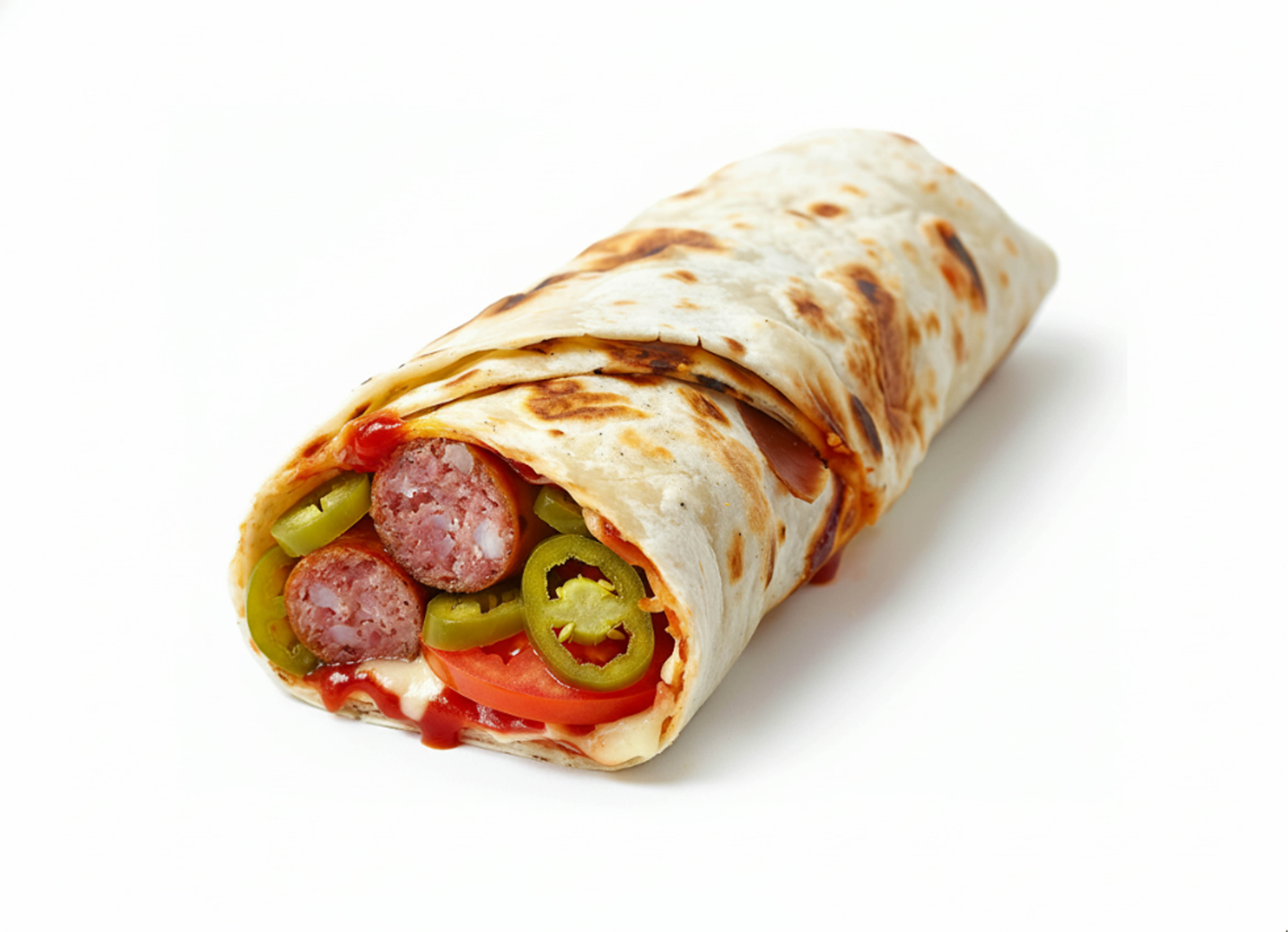 Роллфер мексикано