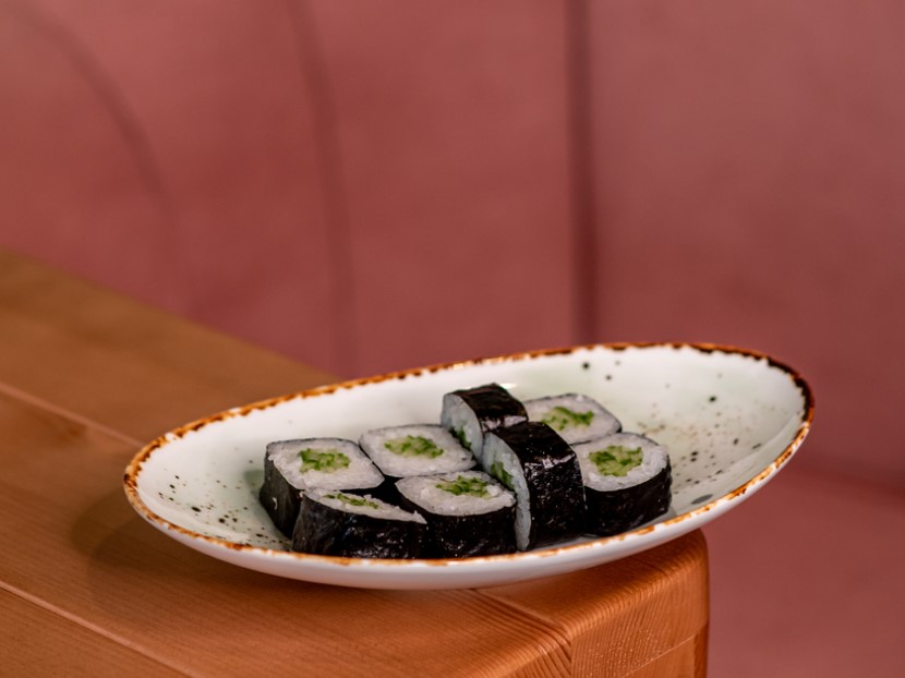 Каппа маки