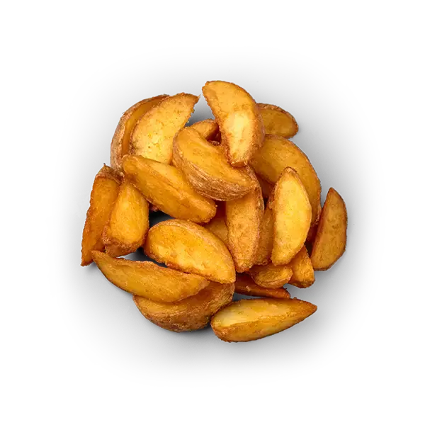 Гарнир Картофельные дольки