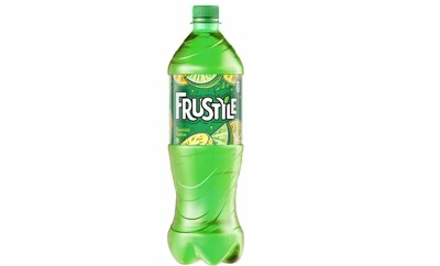 Frustyle (лимон-лайм) 1 л