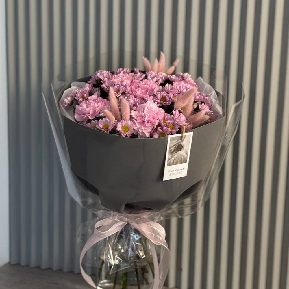 Тихий шёпот