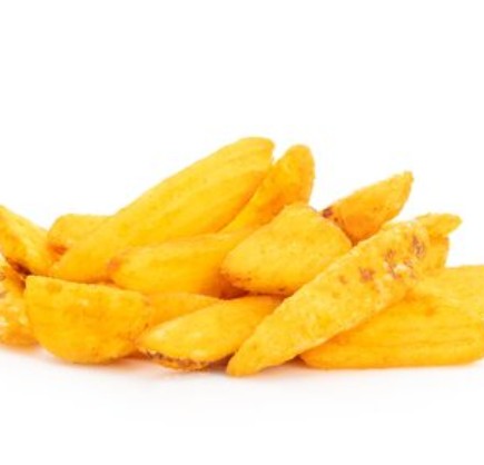 Картофель по-деревенски средняя порция