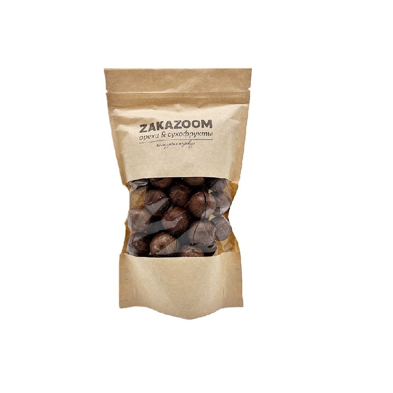 Орех Макадамия ZAKAZOOM 250 гр