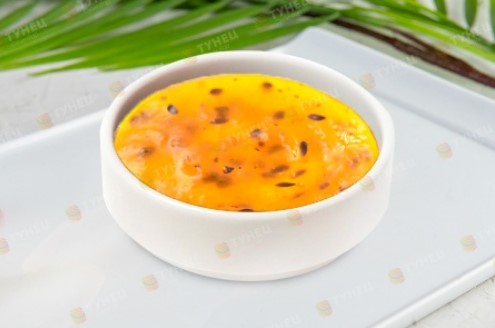 Соус маракуйя