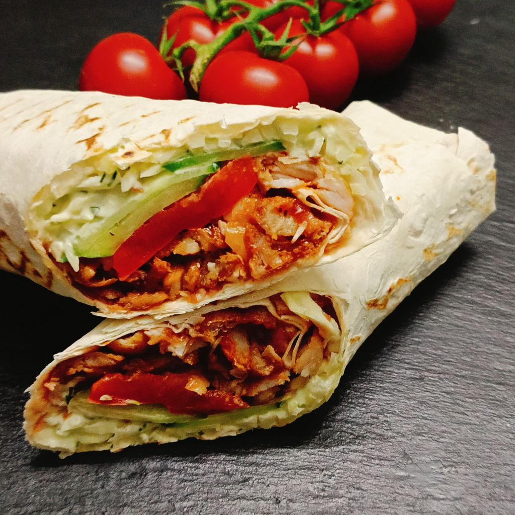 Шаурма Классическая