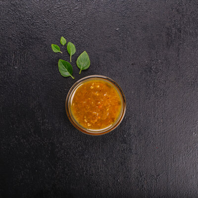 Соус ткемали фирменный