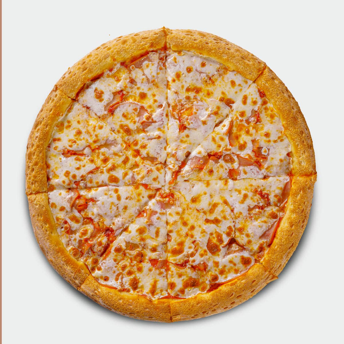 Ветчина и сыр