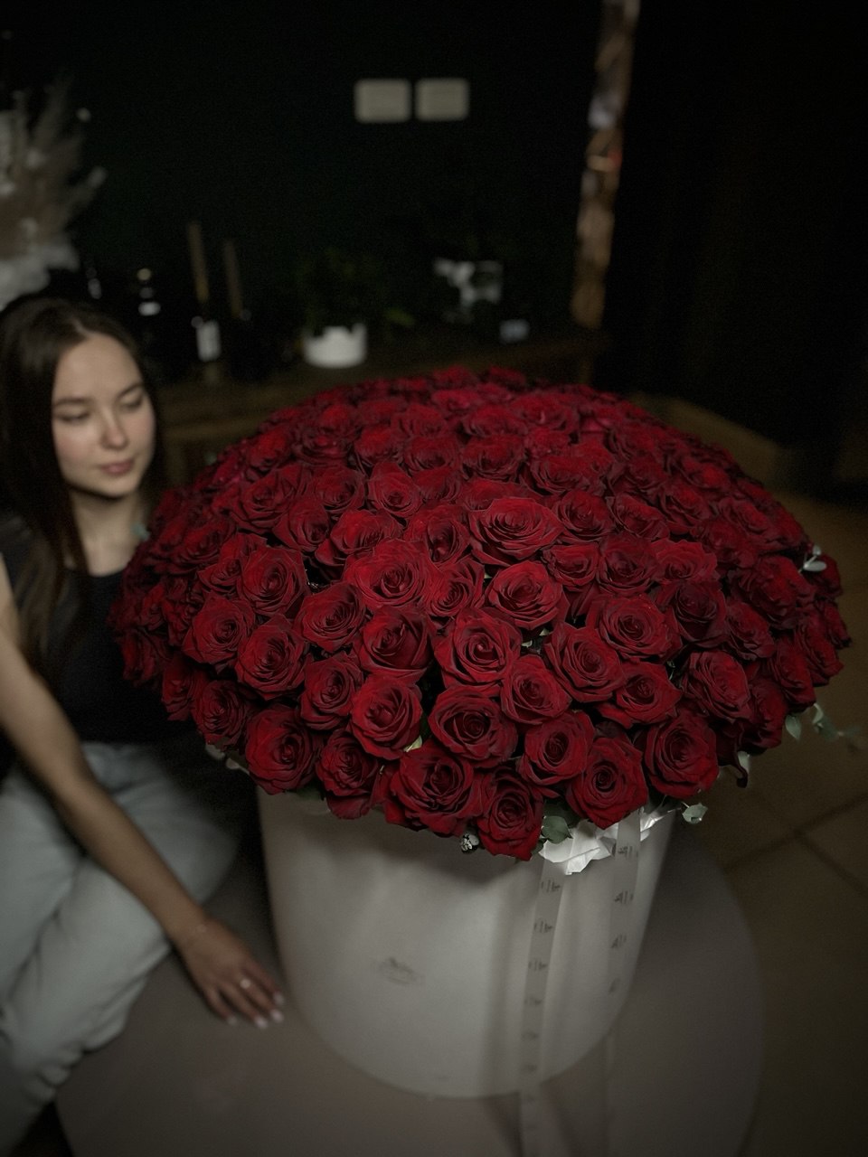 Большое счастье