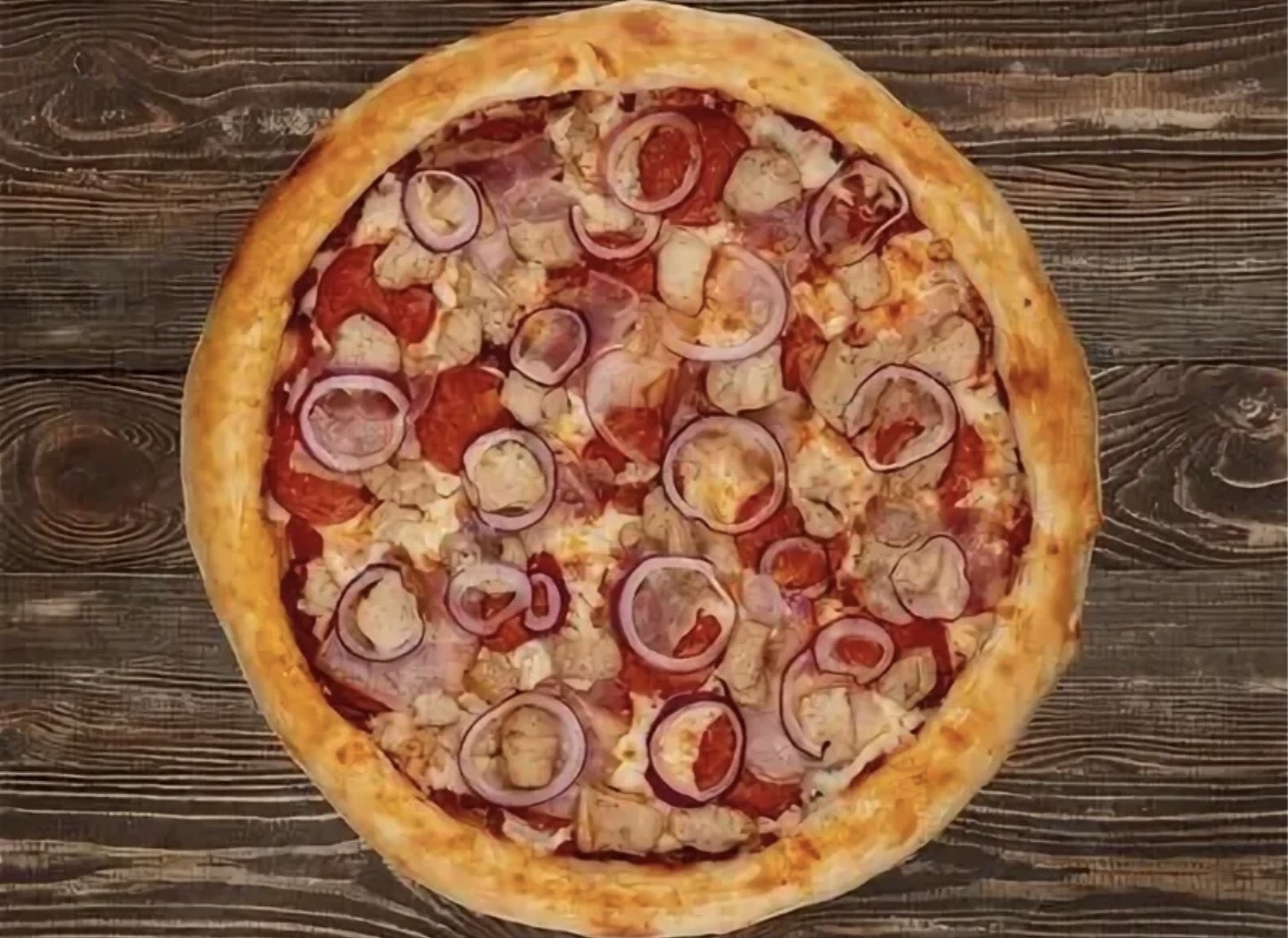 Meat (мясное ассорти)