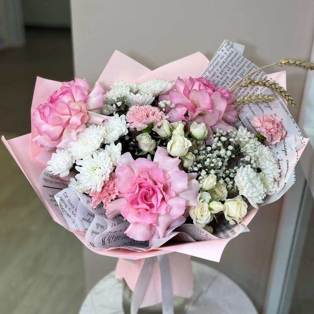 Нежное мгновение