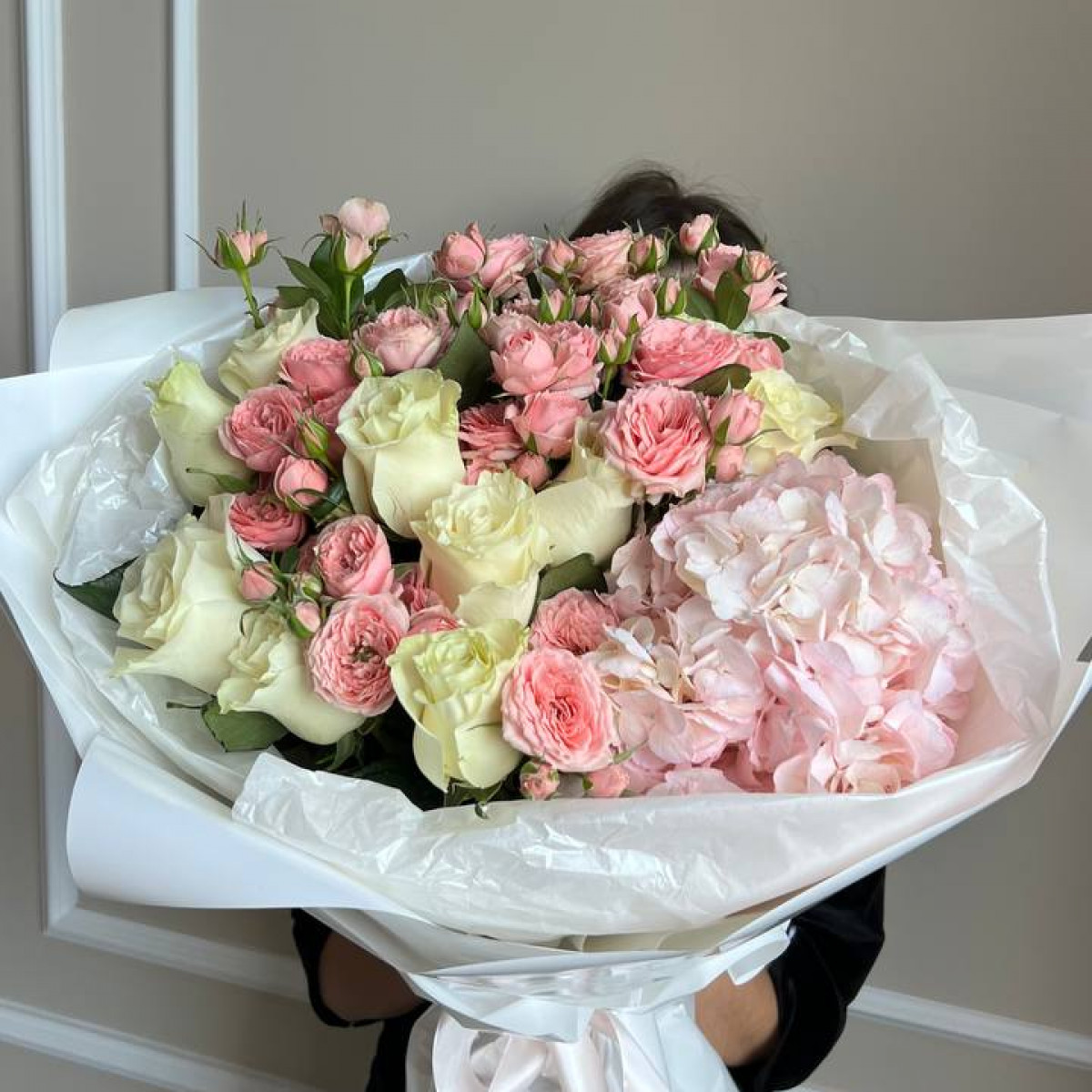 Авторский букет (предзаказ) 335