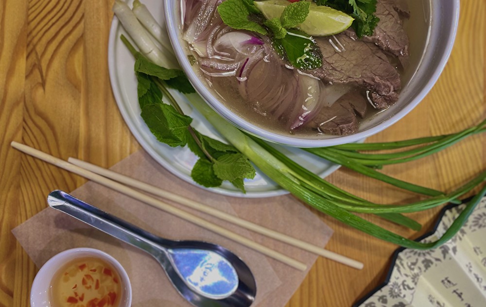 ФО БО с говядиной