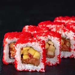 Mango&Fish