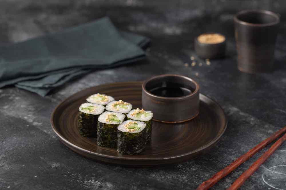 Каппа маки