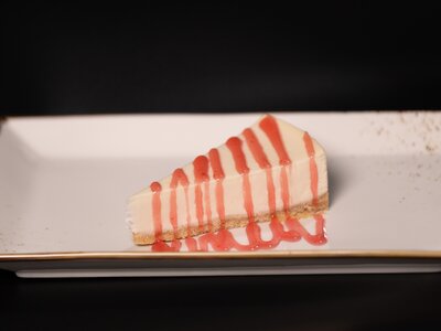 Чизкейк New York