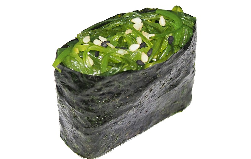 Гункан Чука