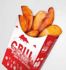 Картофель по-деревенски