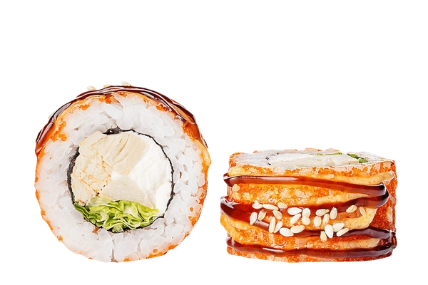 Ролл Фламинго 4 шт