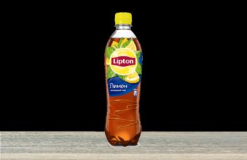 Чай Lipton Лимон