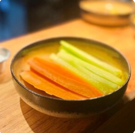 Барабанные палочки