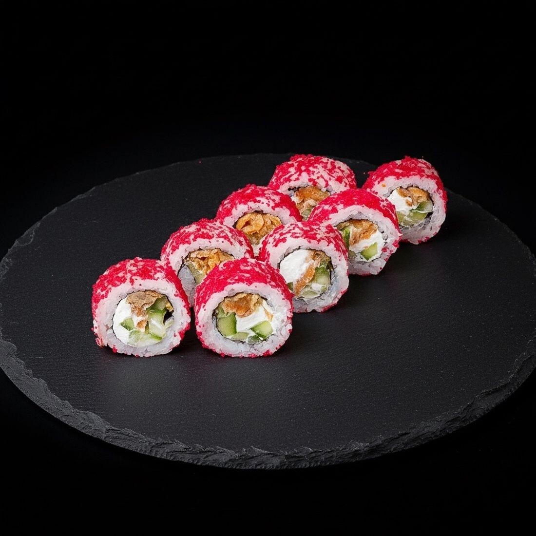 Сливочный терияки 195г