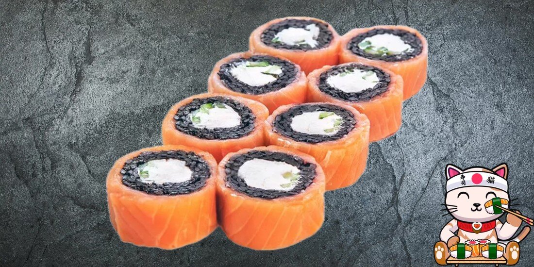 Филадельфия классика Black 325г