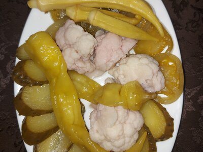 Соленья