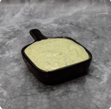 Сметанный соус