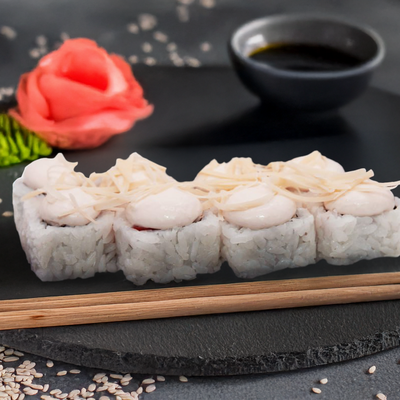 Цезарь ролл