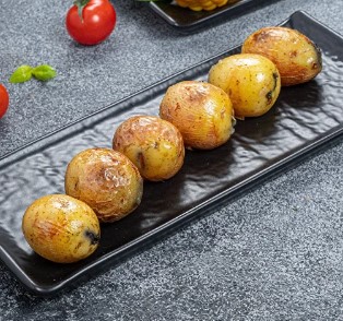 Картошка Черри