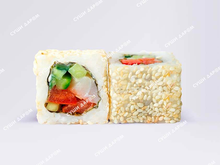 Ролл Мияко Маки