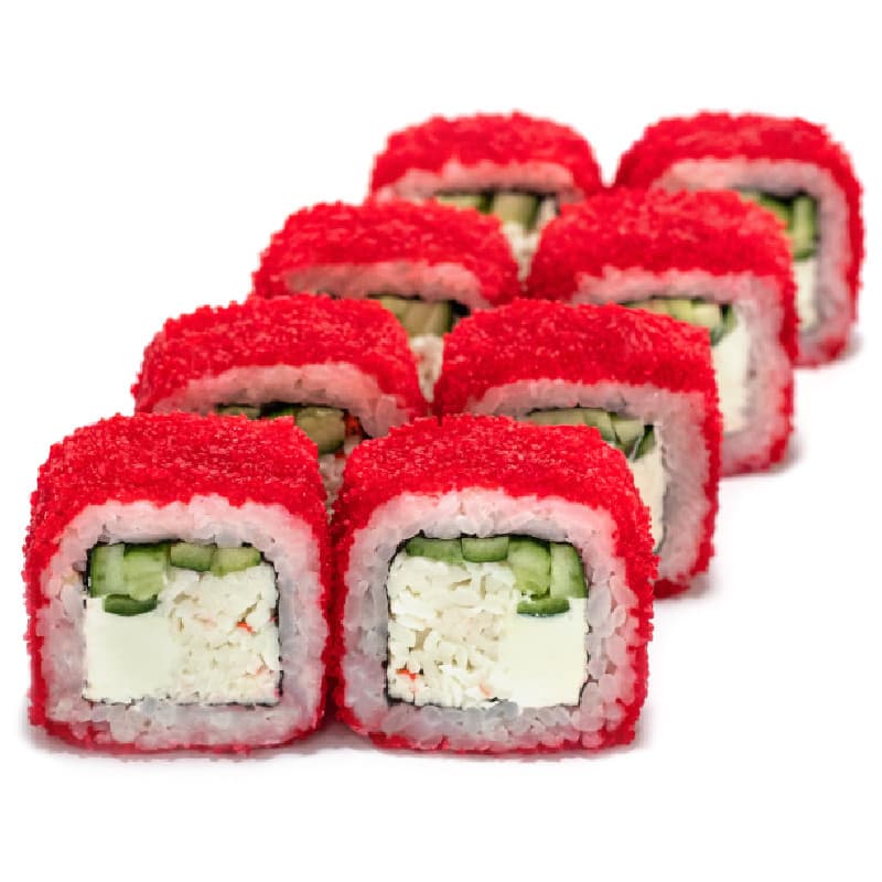 Ролл Калифорния классик