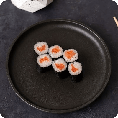 Сяке маки