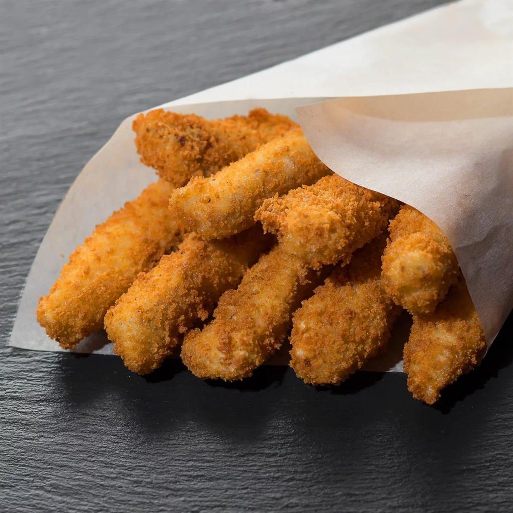 Стрипсы 9 шт